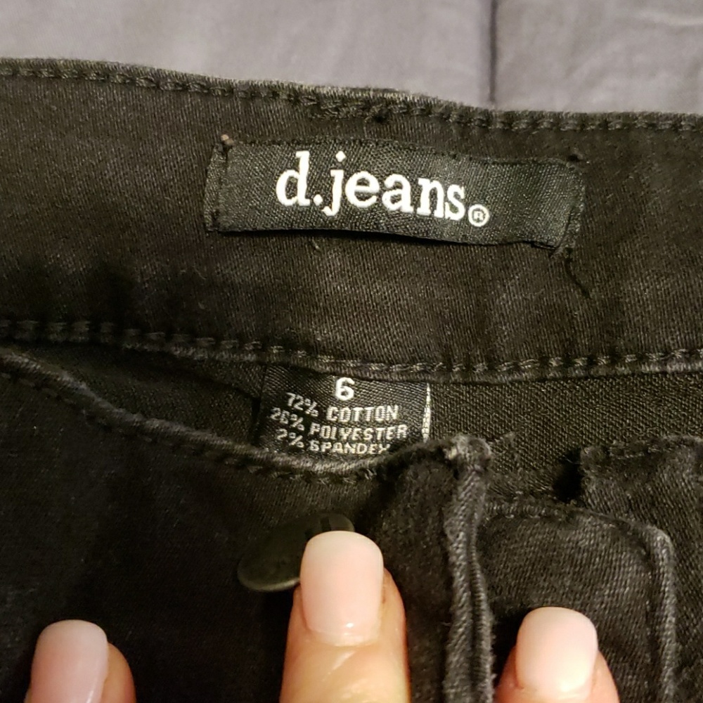 Pants - Picture 2 of 3